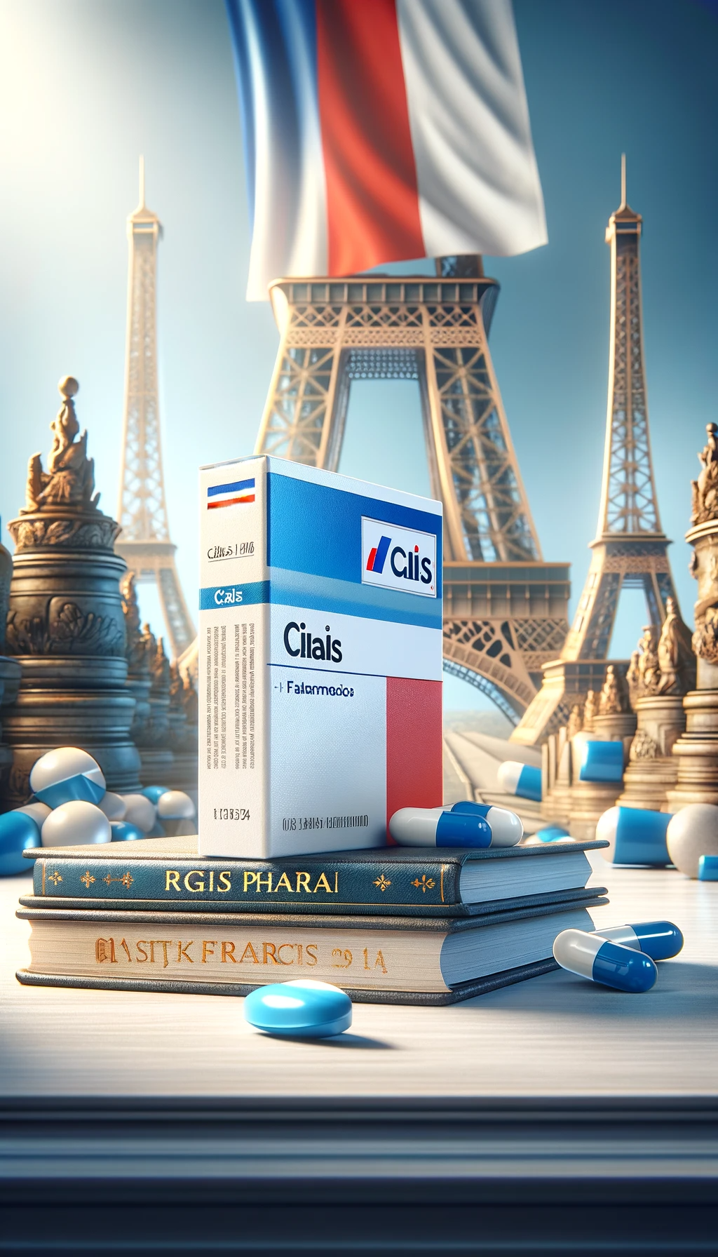 Acheter cialis en france pas cher